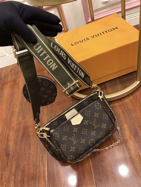 louis vuitton replica crossbody bag with twist